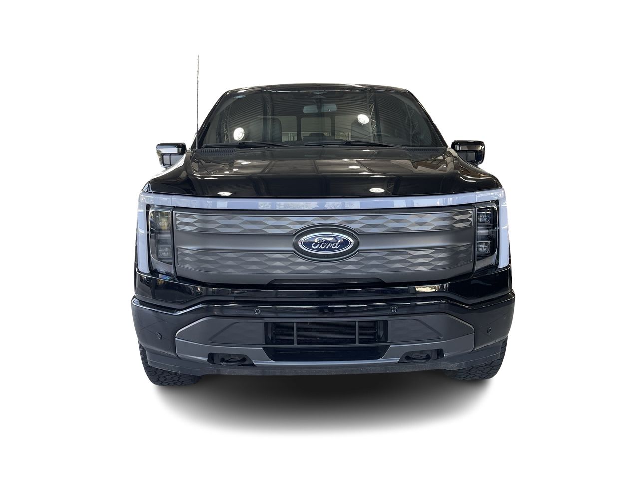 Ford F150 Lightning  2023 à Calgary, Alberta
