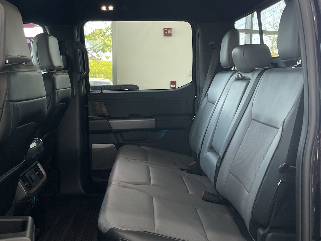 2023 Ford F150 Lightning