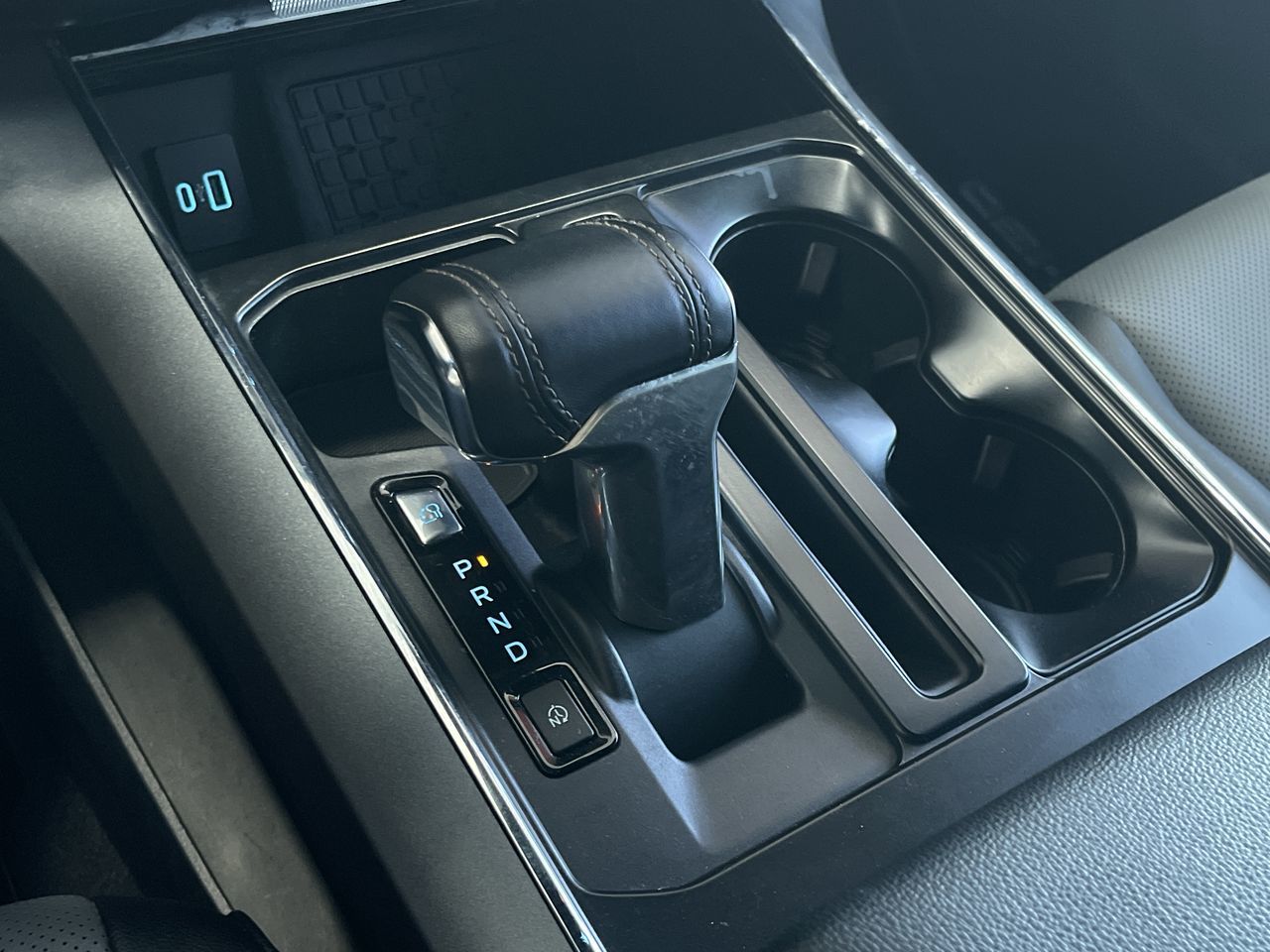 2023 Ford F150 Lightning