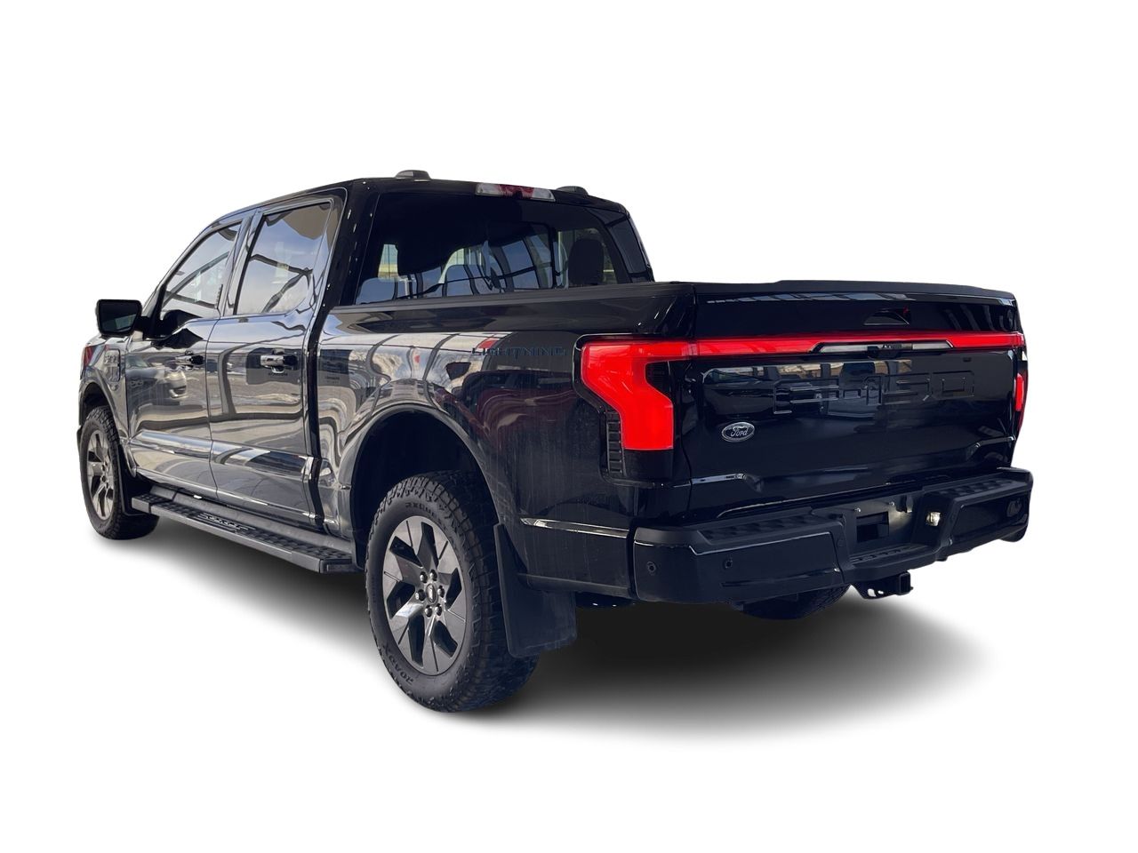 2023 Ford F150 Lightning in Calgary, Alberta