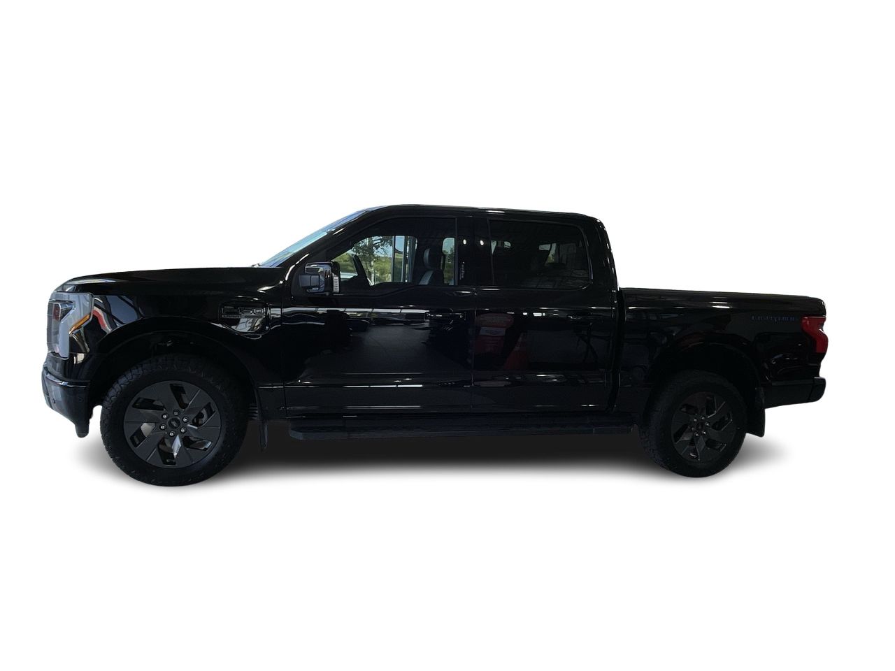 2023 Ford F150 Lightning