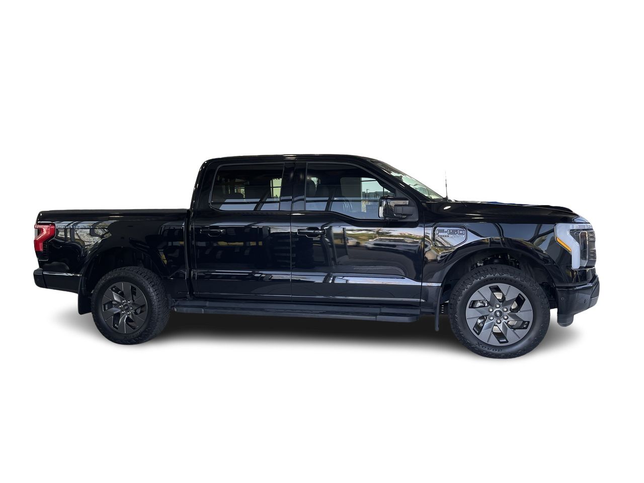 Ford F150 Lightning  2023 à Calgary, Alberta