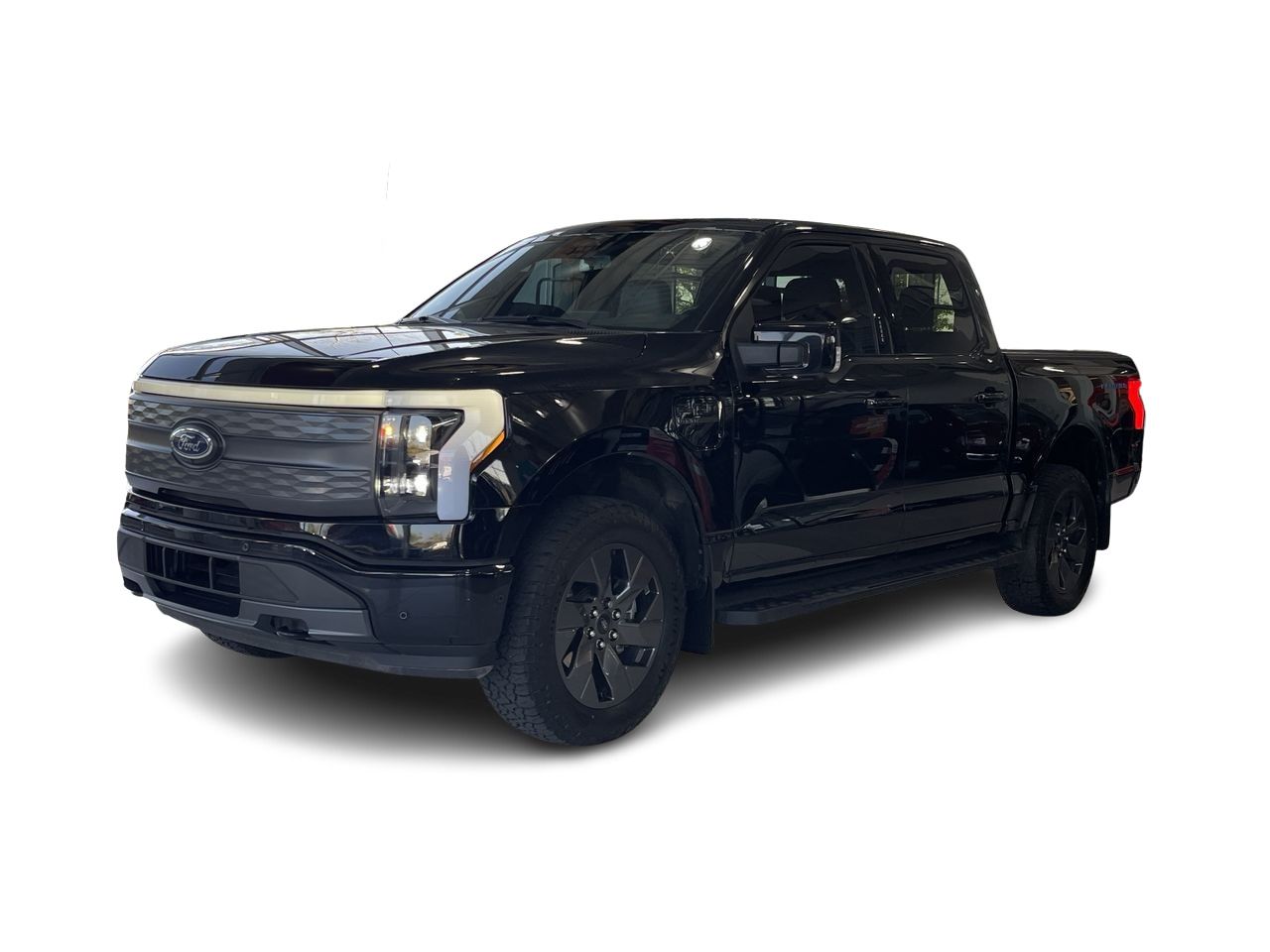 2023 Ford F150 Lightning