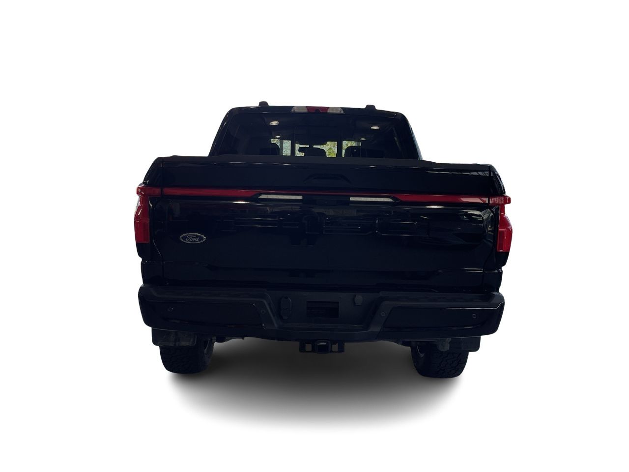 2023 Ford F150 Lightning