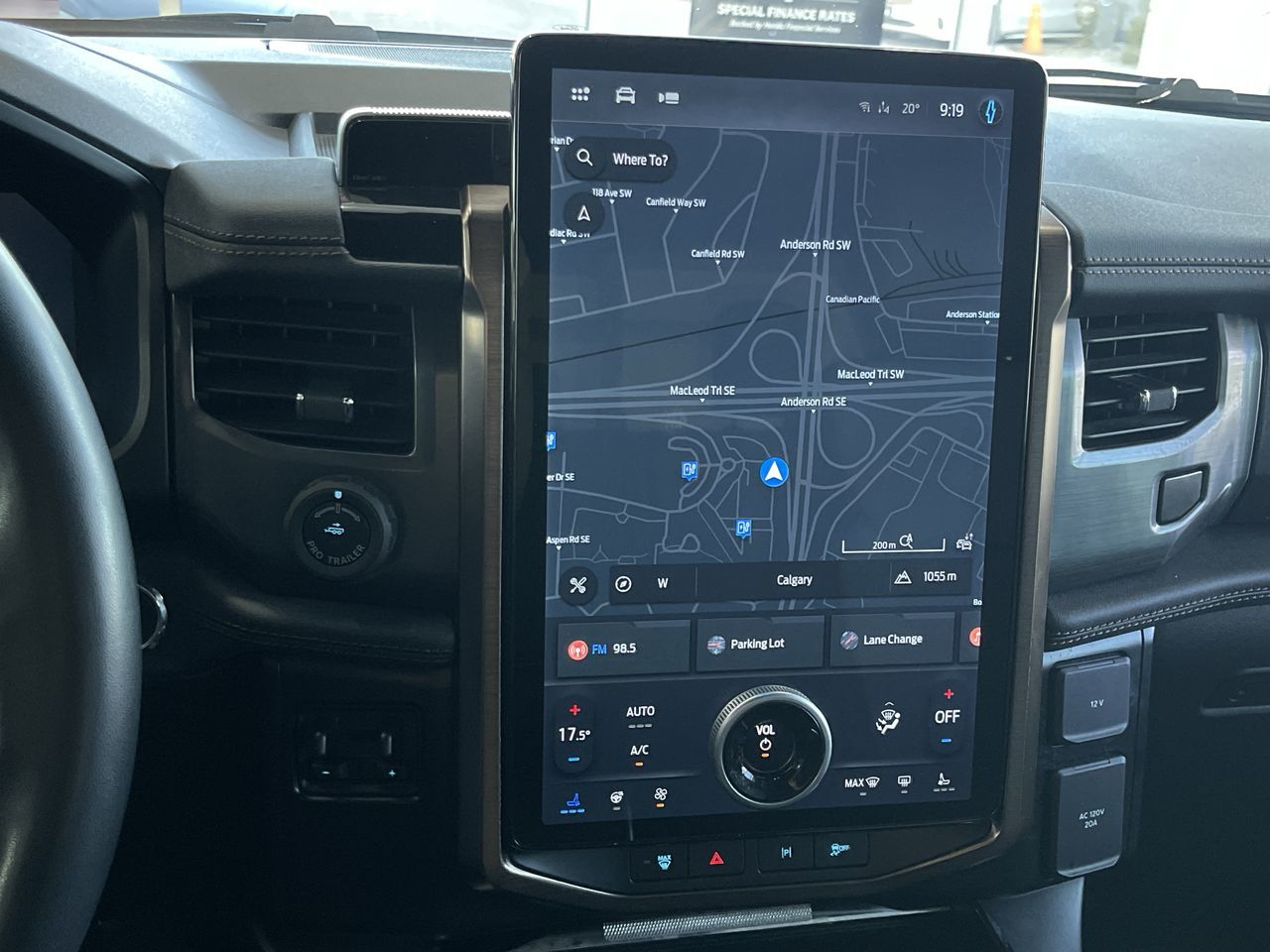 2023 Ford F150 Lightning