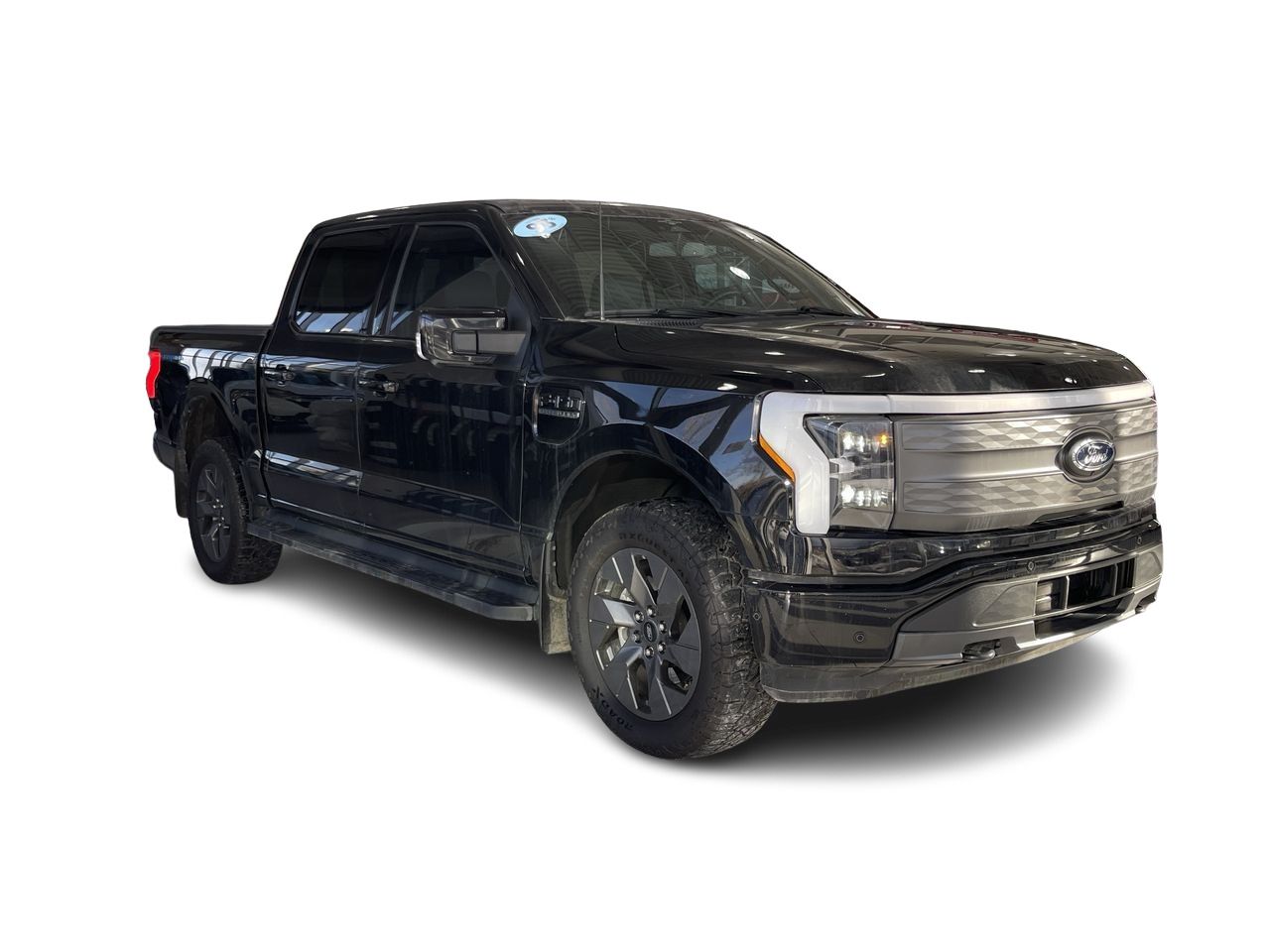 2023 Ford F150 Lightning in Calgary, Alberta