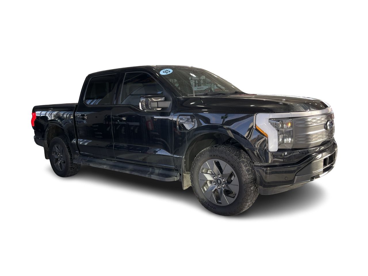 2023 Ford F150 Lightning in Calgary, Alberta