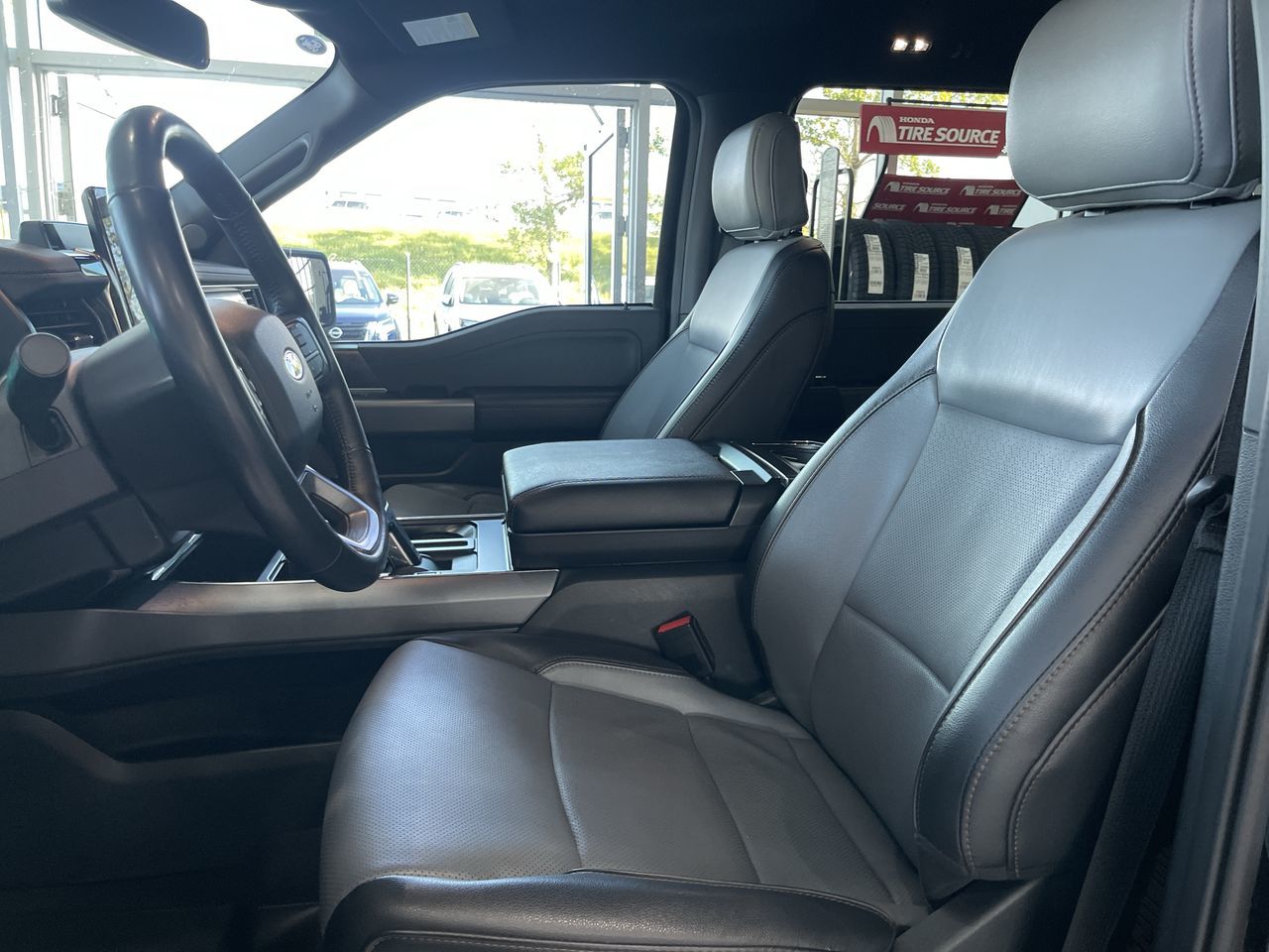 2023 Ford F150 Lightning