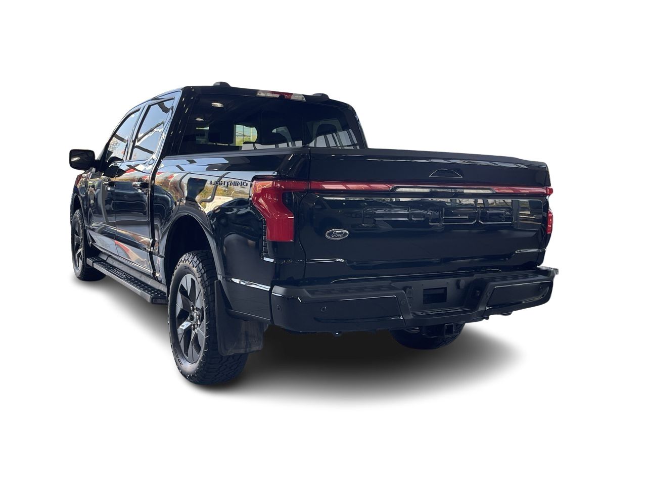 2023 Ford F150 Lightning