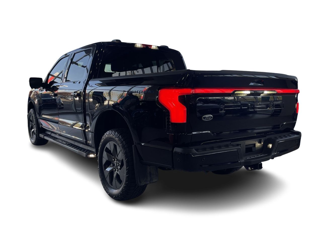 Ford F150 Lightning  2023 à Calgary, Alberta