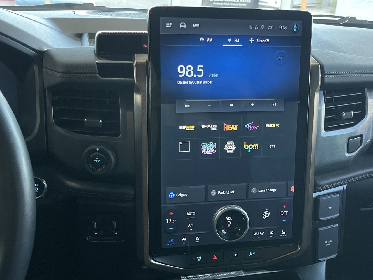 2023 Ford F150 Lightning