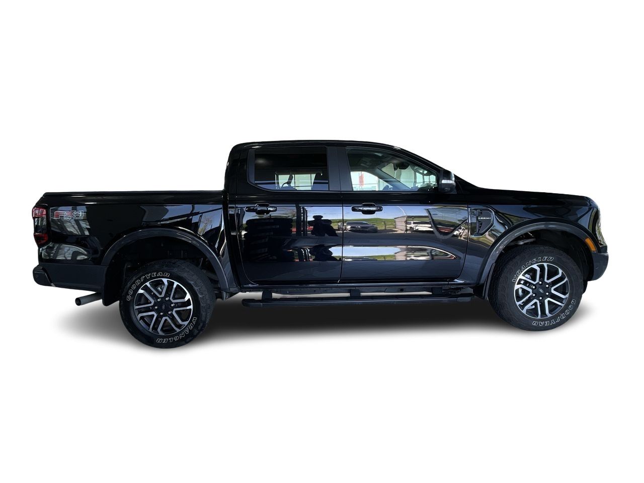 2024 Ford Ranger in Calgary, Alberta