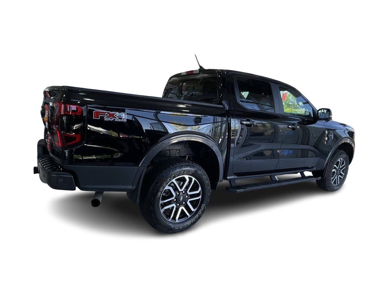 2024 Ford Ranger in Calgary, Alberta