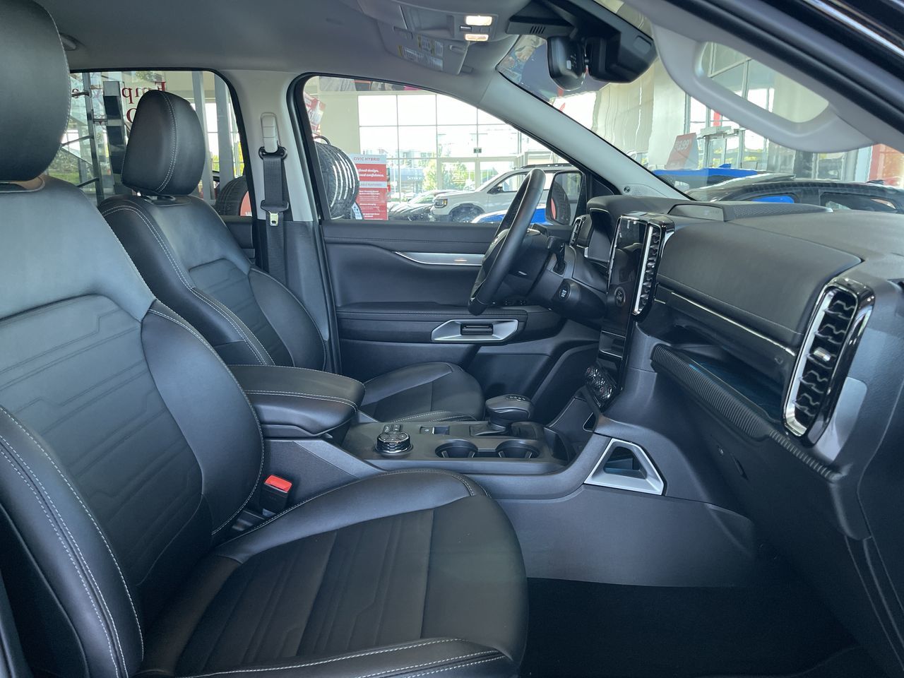 2024 Ford Ranger in Calgary, Alberta