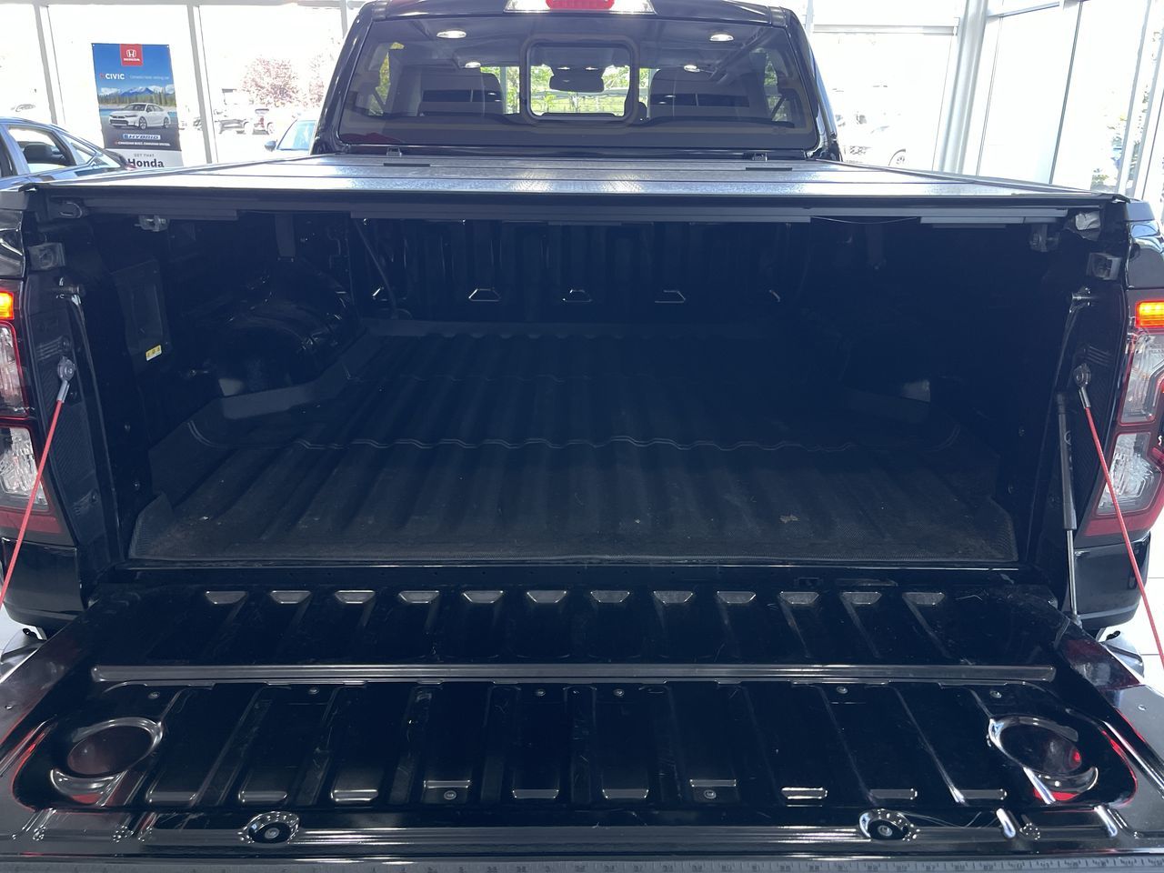 2024 Ford Ranger in Calgary, Alberta