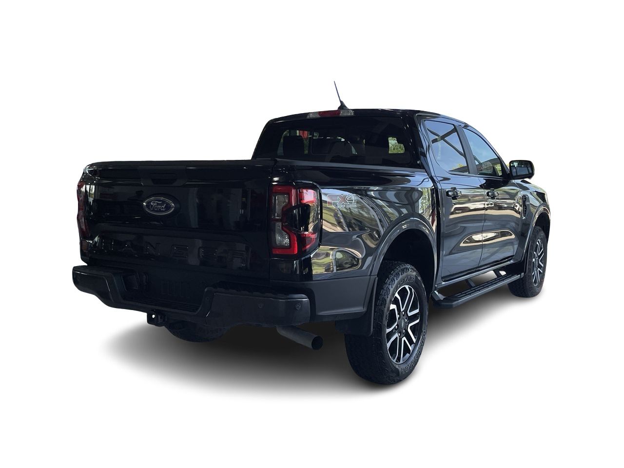 2024 Ford Ranger in Calgary, Alberta