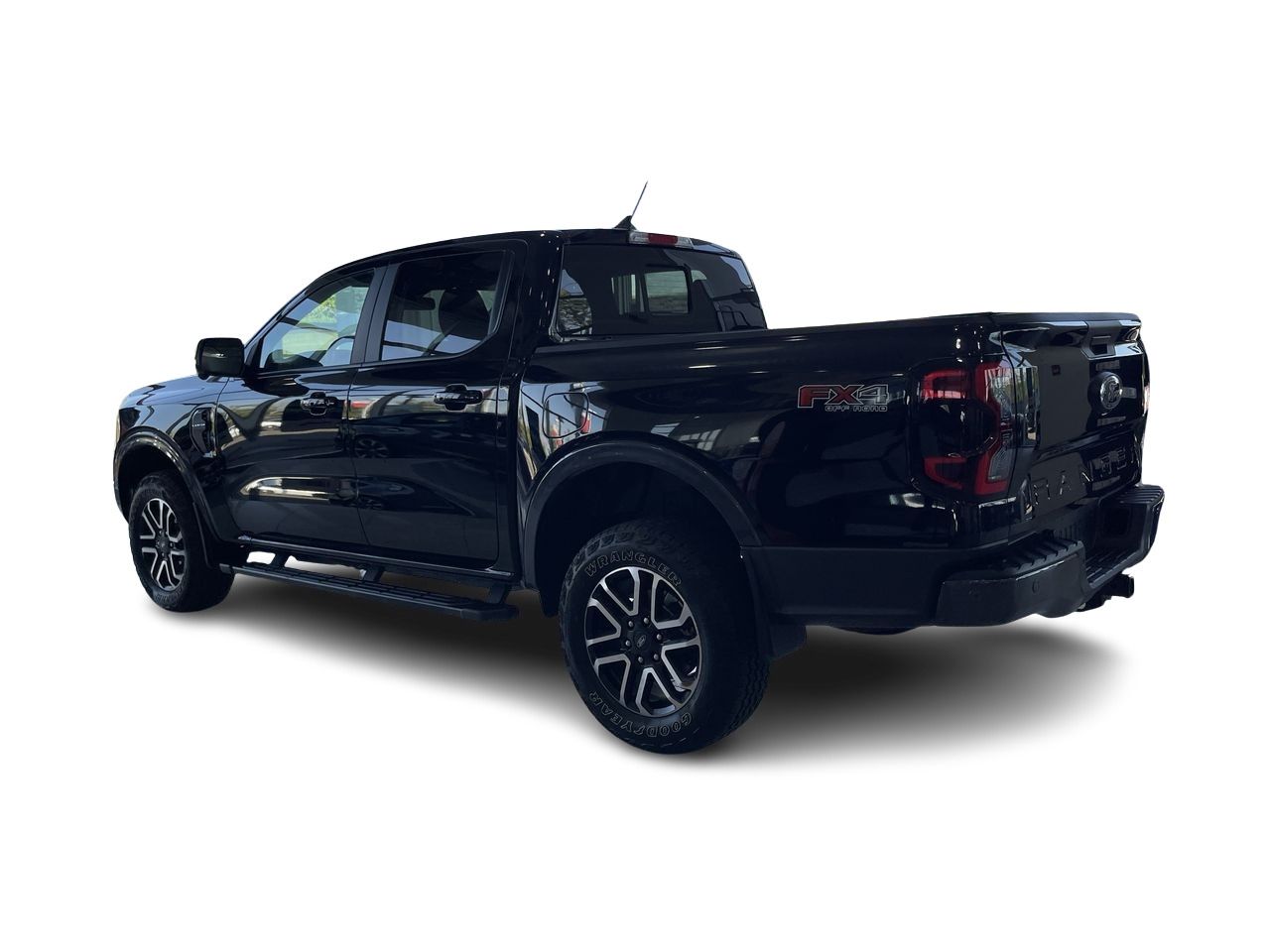 2024 Ford Ranger in Calgary, Alberta
