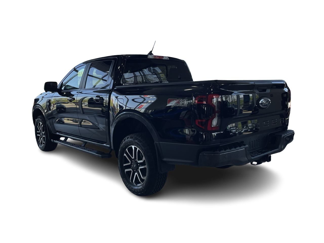 2024 Ford Ranger in Calgary, Alberta