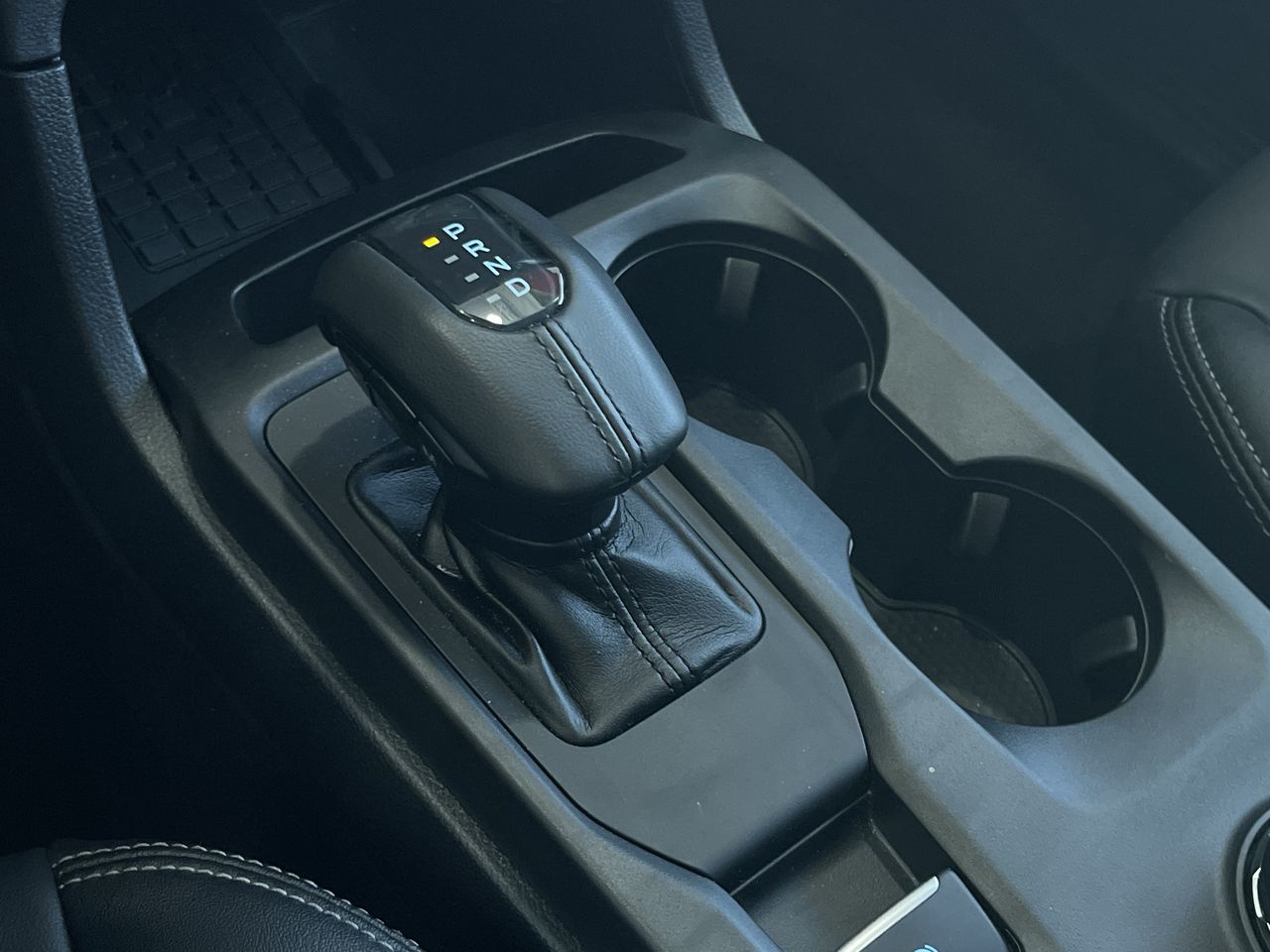 2024 Ford Ranger in Calgary, Alberta
