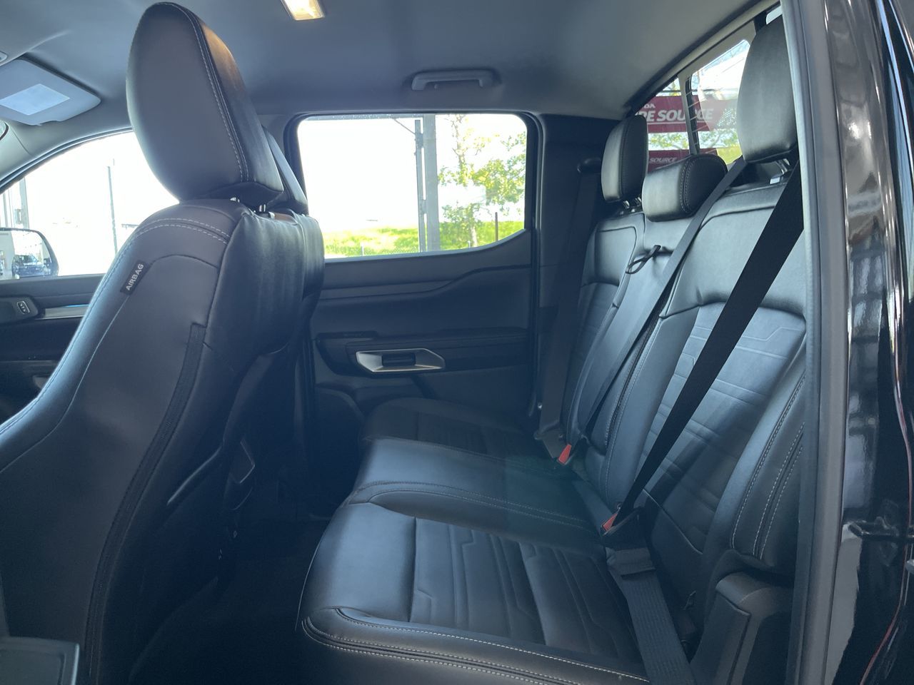 2024 Ford Ranger in Calgary, Alberta