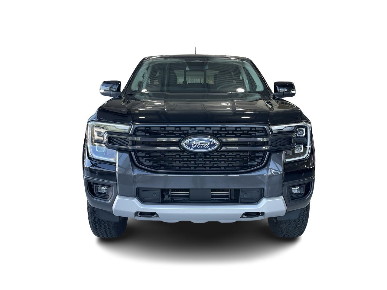 2024 Ford Ranger in Calgary, Alberta