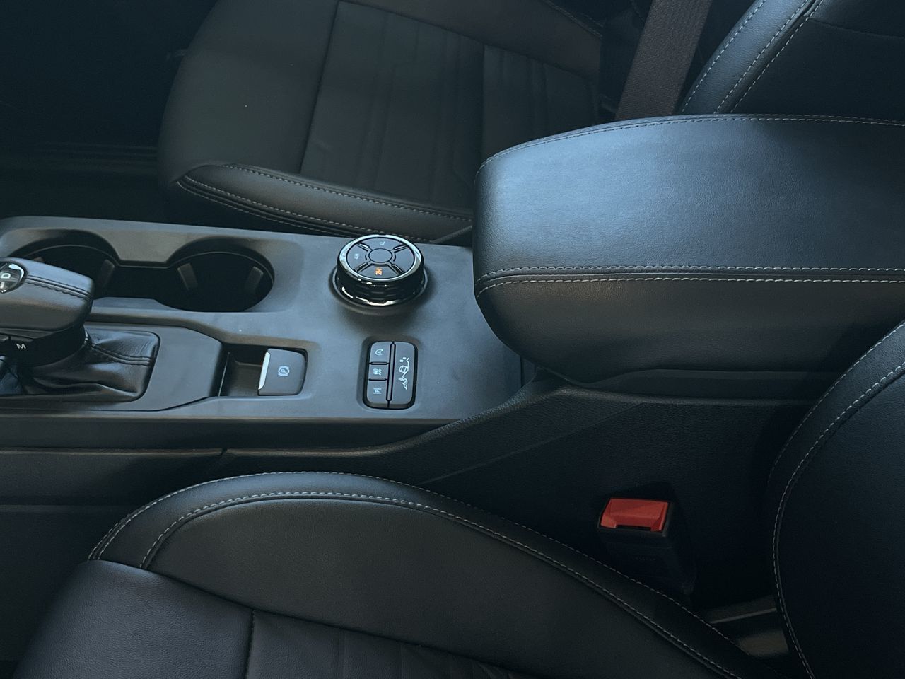 2024 Ford Ranger in Calgary, Alberta