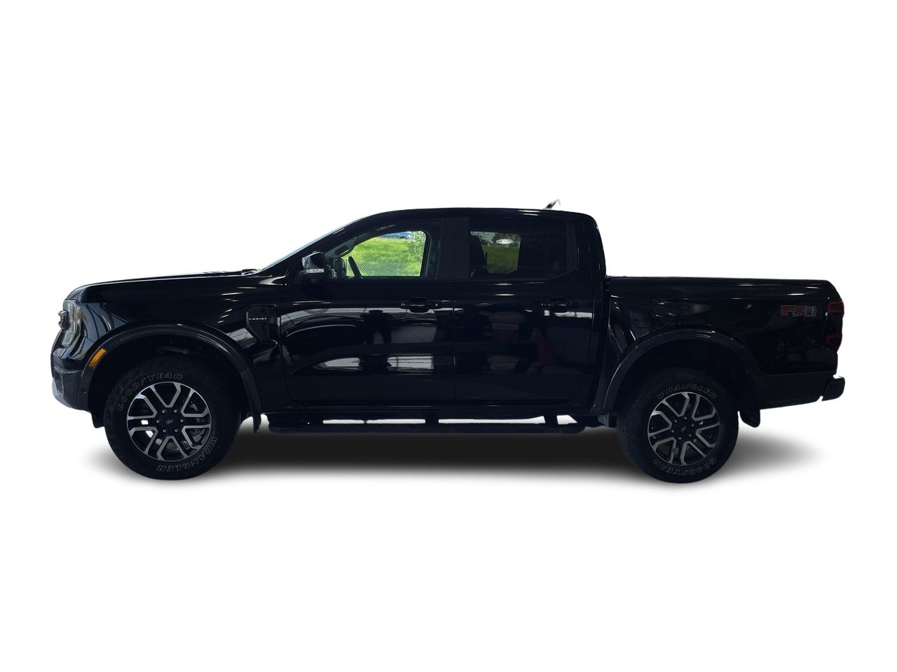 2024 Ford Ranger in Calgary, Alberta