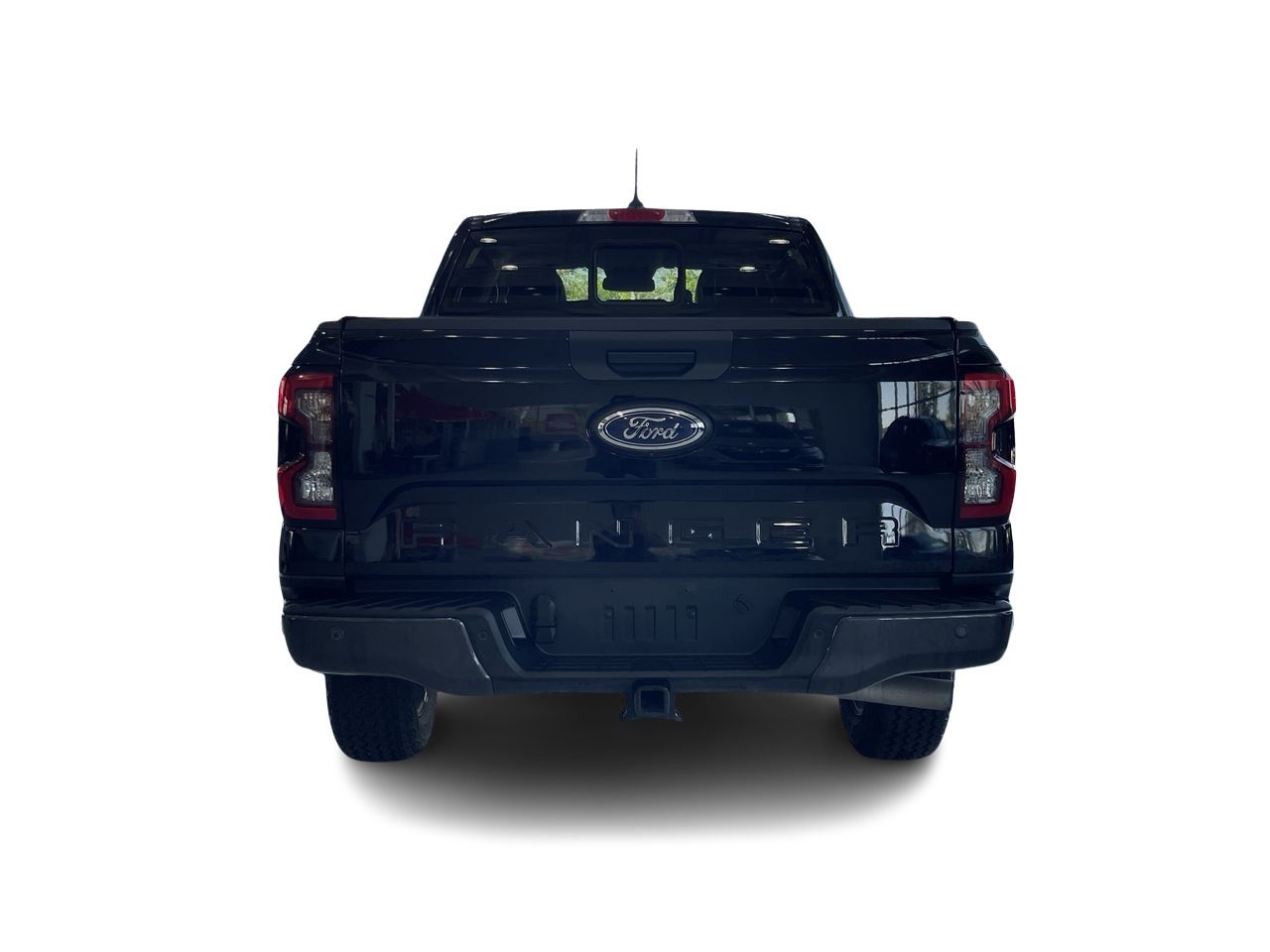 2024 Ford Ranger in Calgary, Alberta