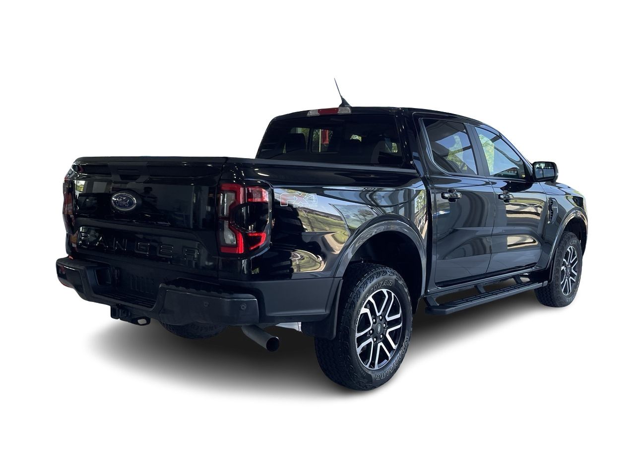 2024 Ford Ranger in Calgary, Alberta