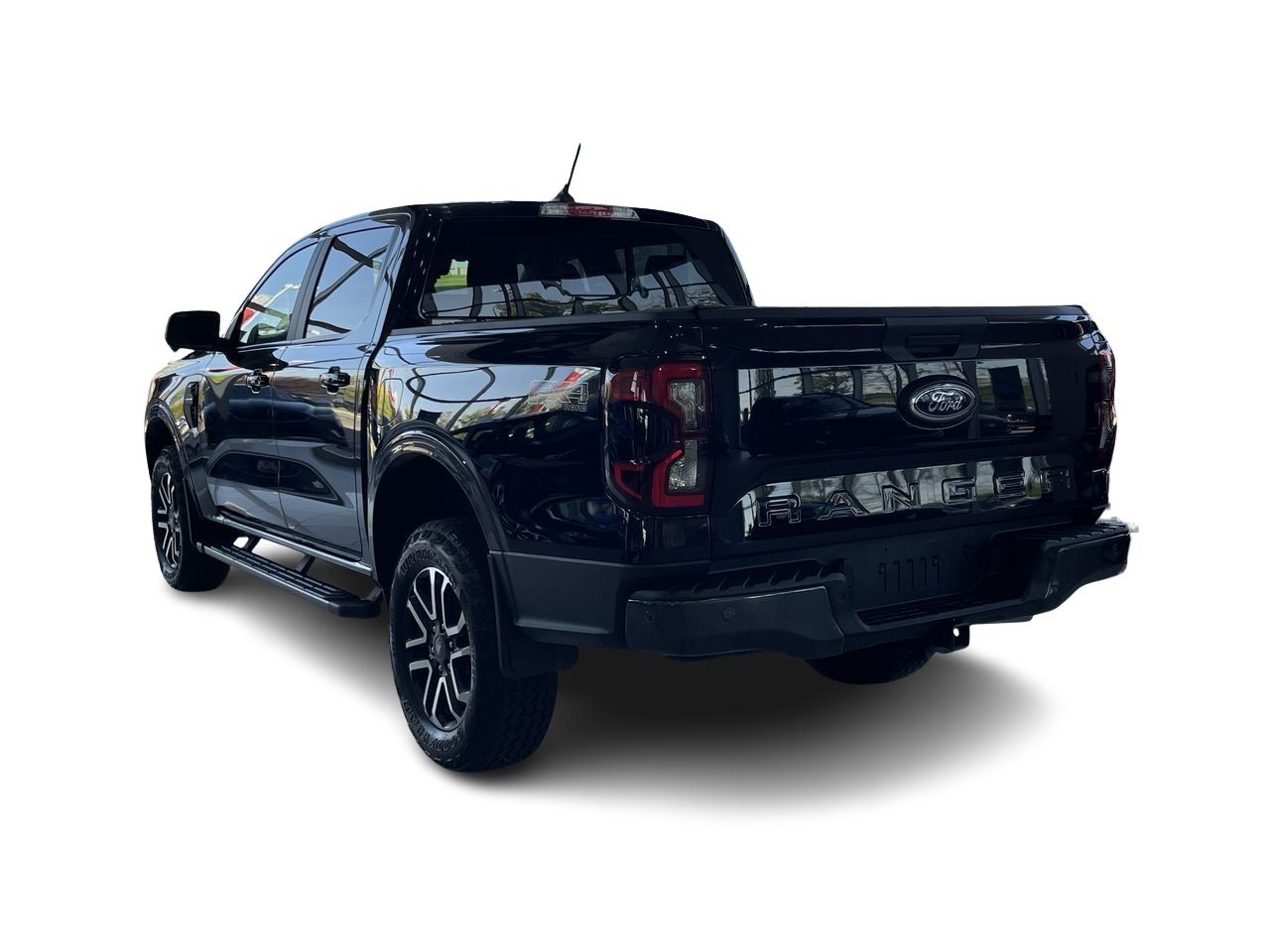 2024 Ford Ranger in Calgary, Alberta