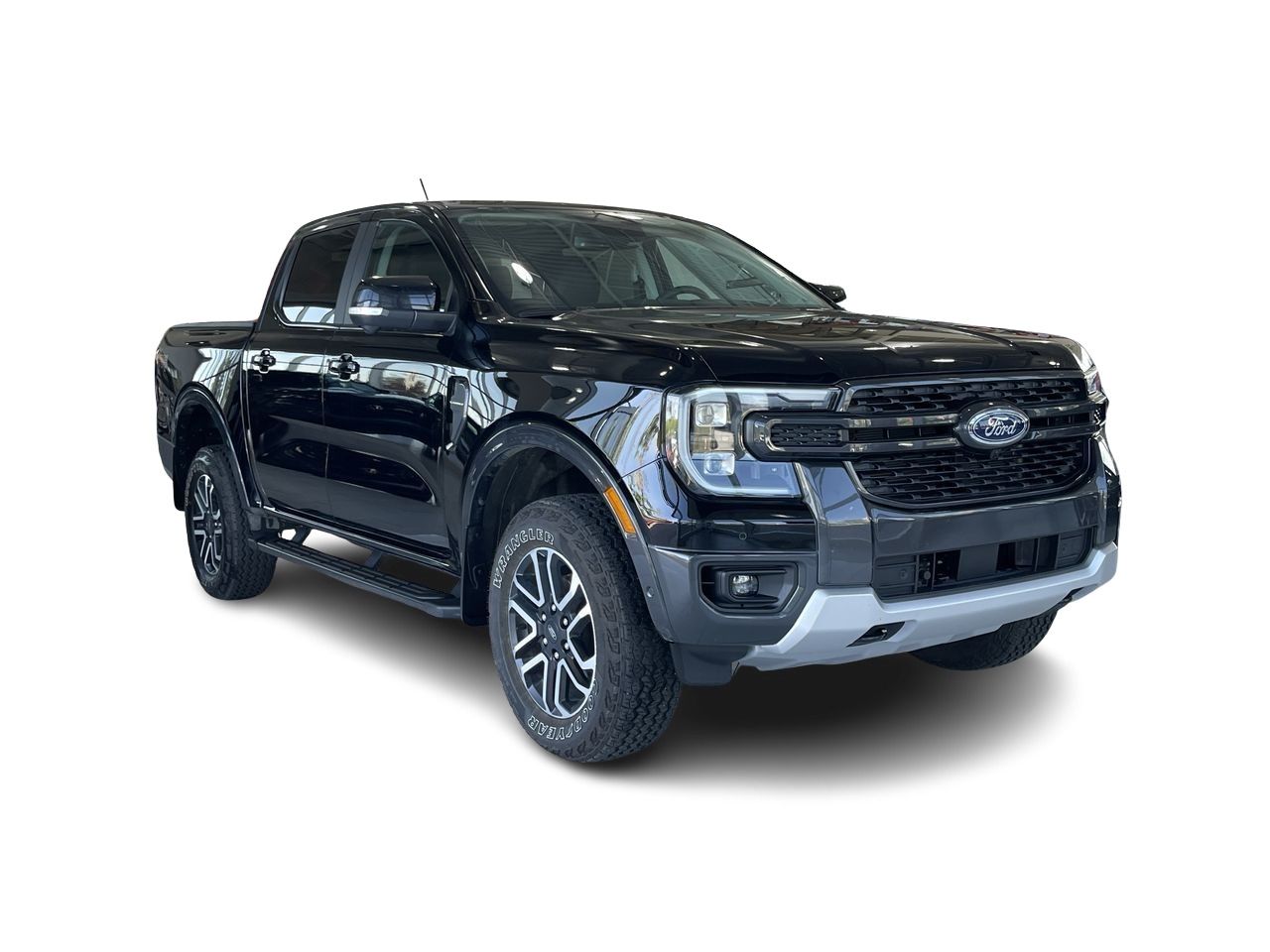2024 Ford Ranger in Calgary, Alberta