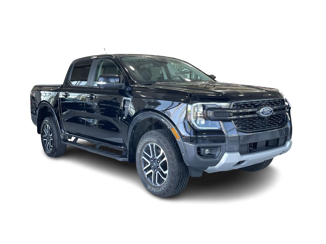 2024 Ford Ranger in Calgary, Alberta