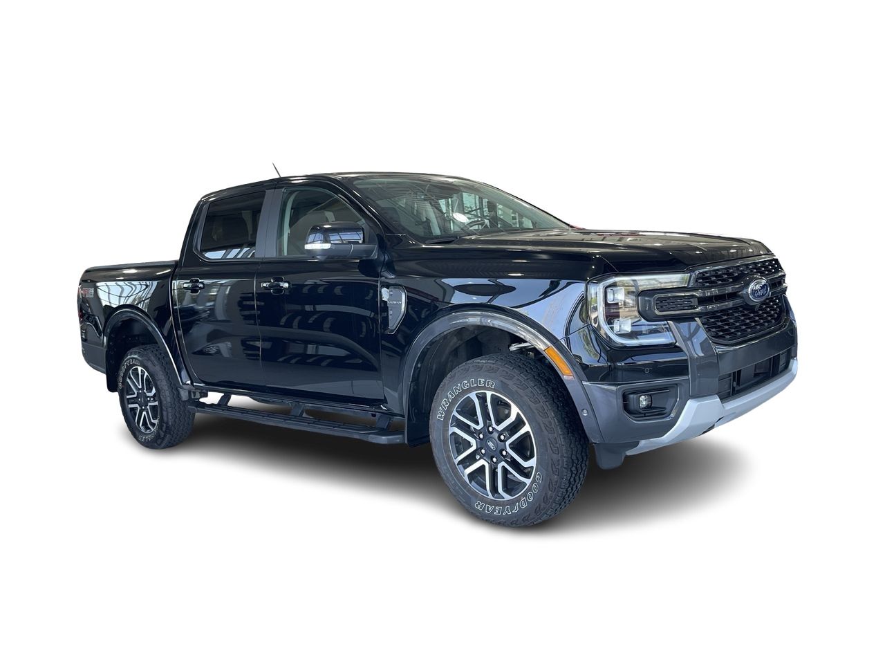 2024 Ford Ranger in Calgary, Alberta