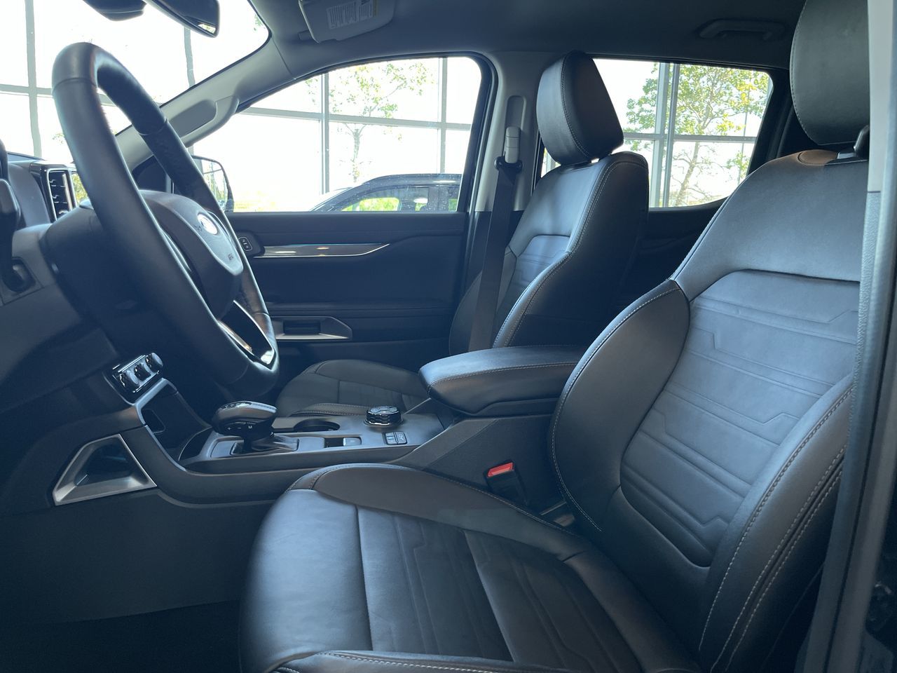2024 Ford Ranger in Calgary, Alberta