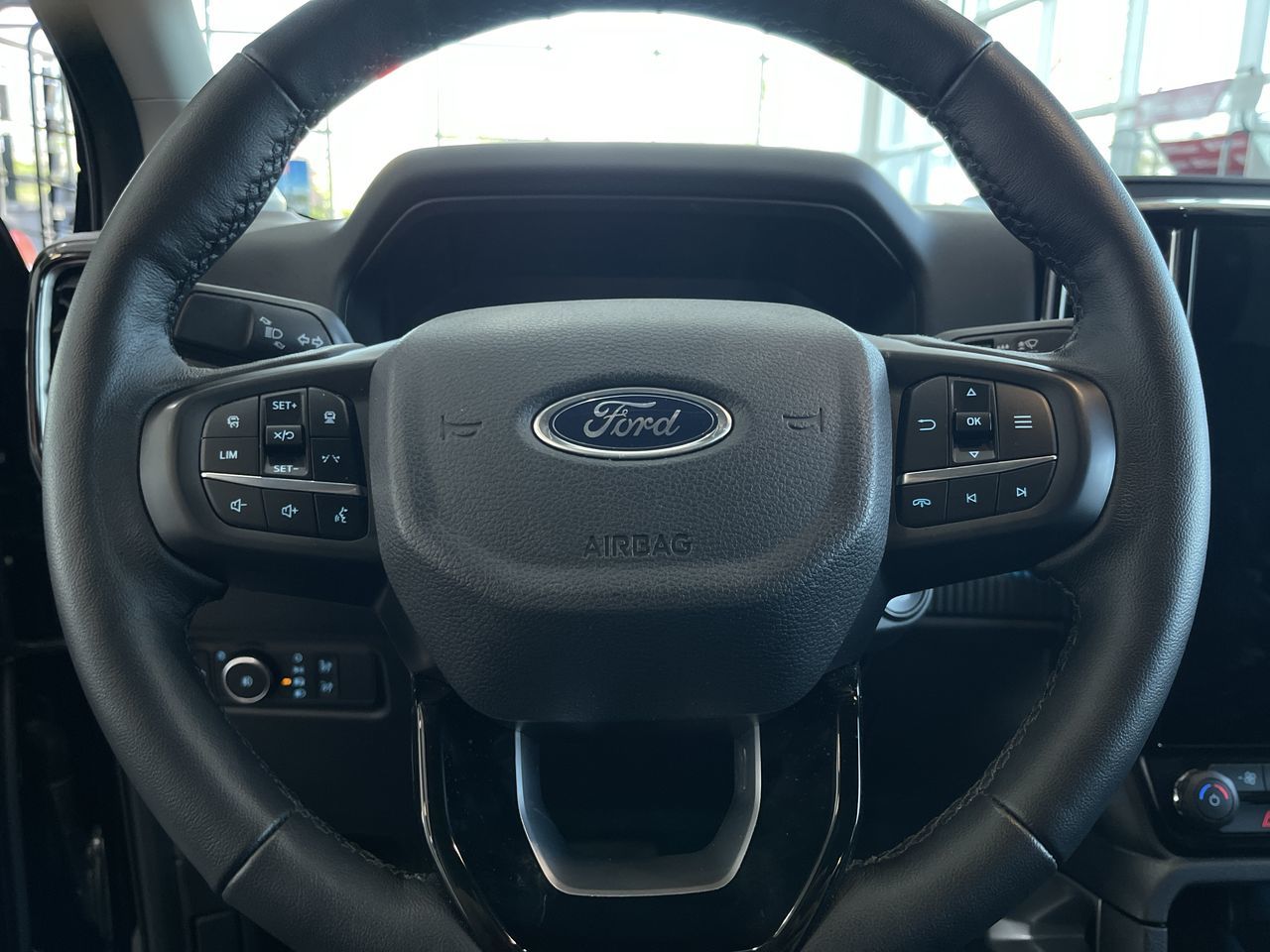 2024 Ford Ranger in Calgary, Alberta