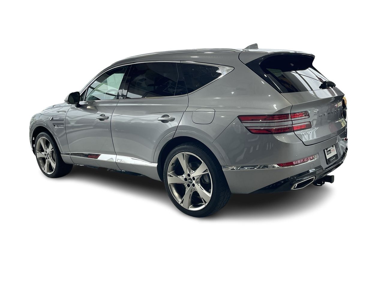 2024 GENESIS GV80
