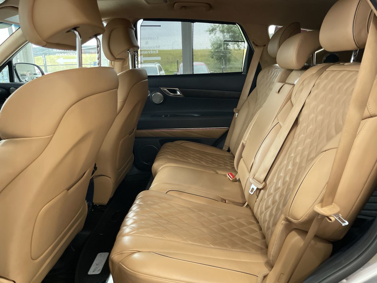 2024 GENESIS GV80