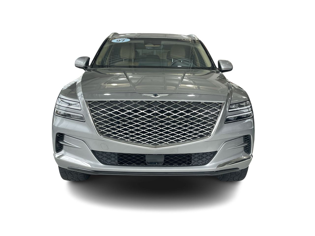 2024 GENESIS GV80
