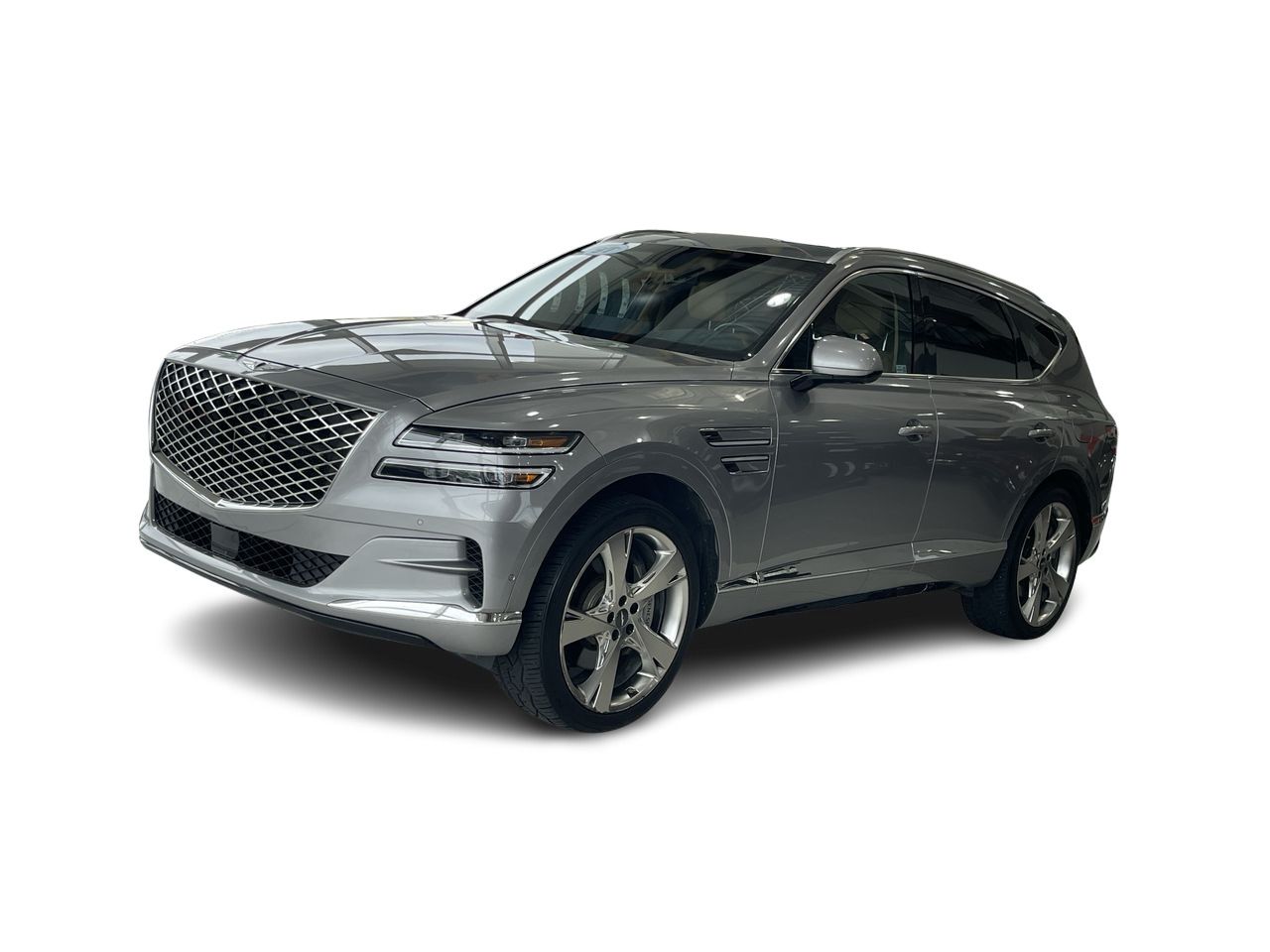 2024 GENESIS GV80