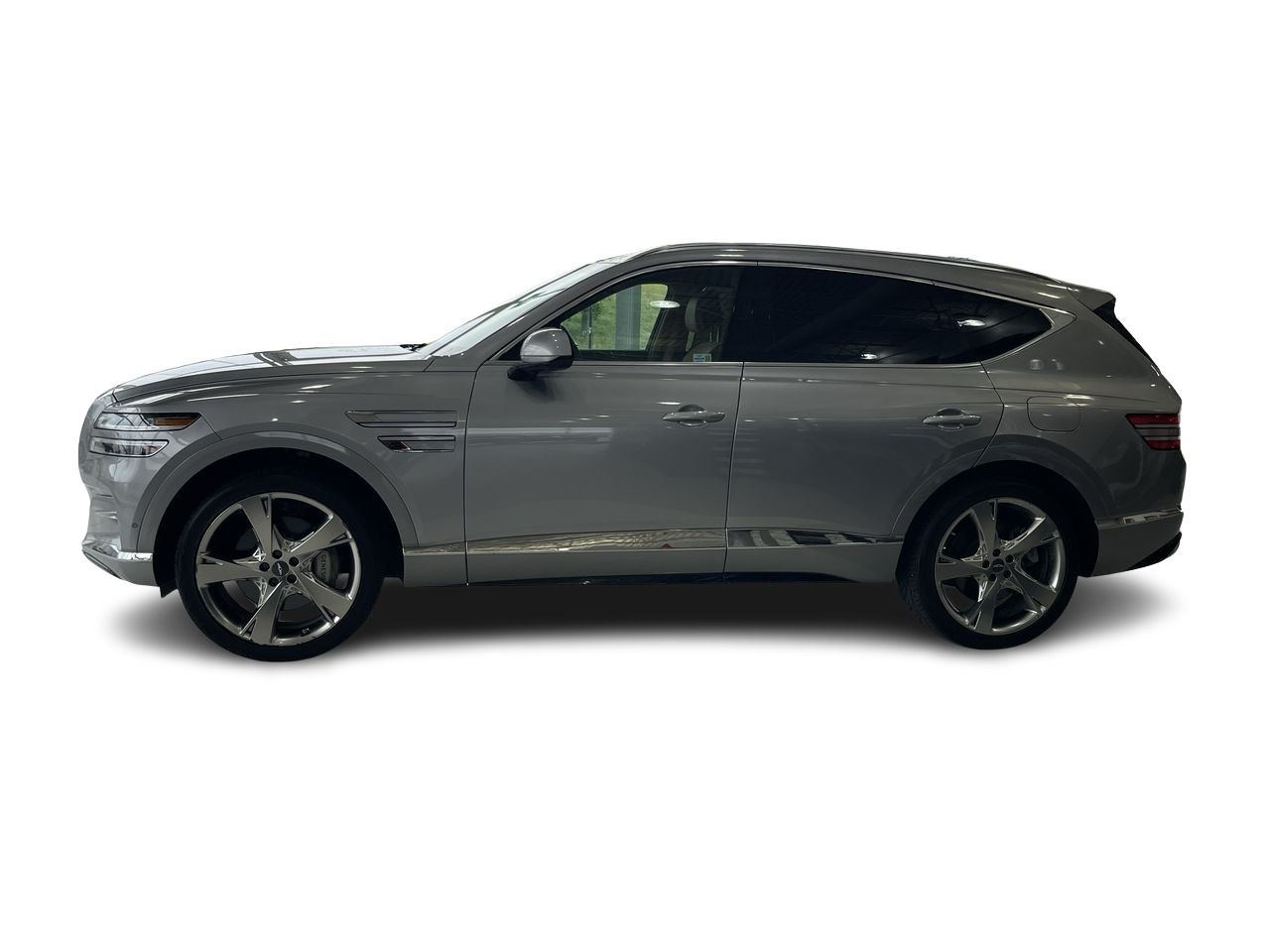 2024 GENESIS GV80