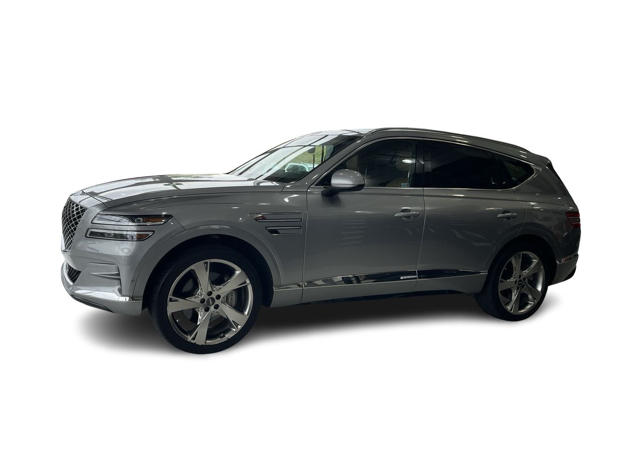 2024 GENESIS GV80
