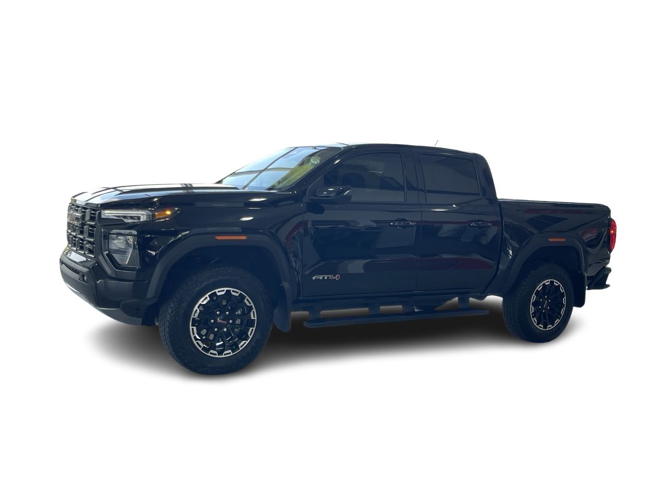 2026 GMC Canyon