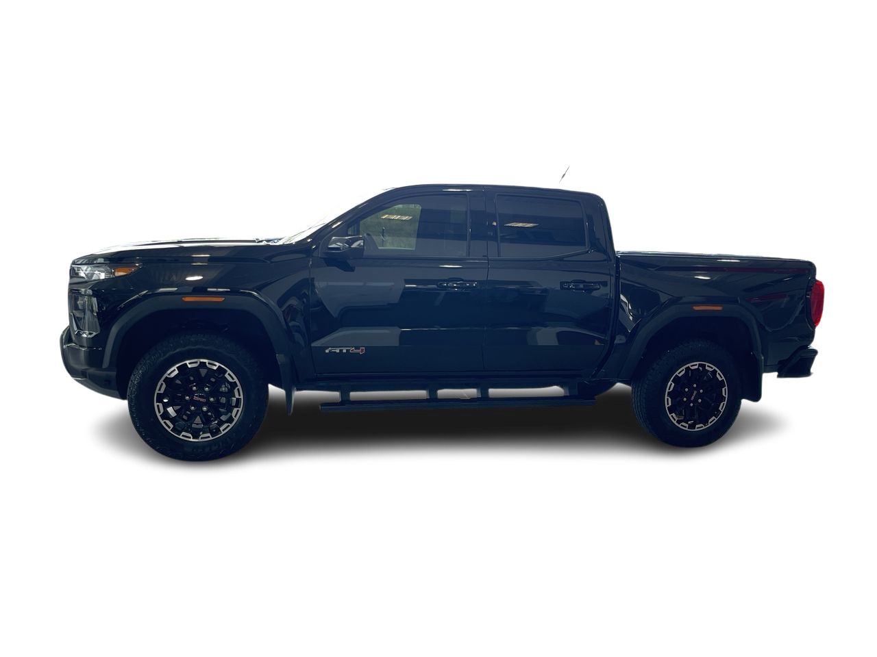 2026 GMC Canyon