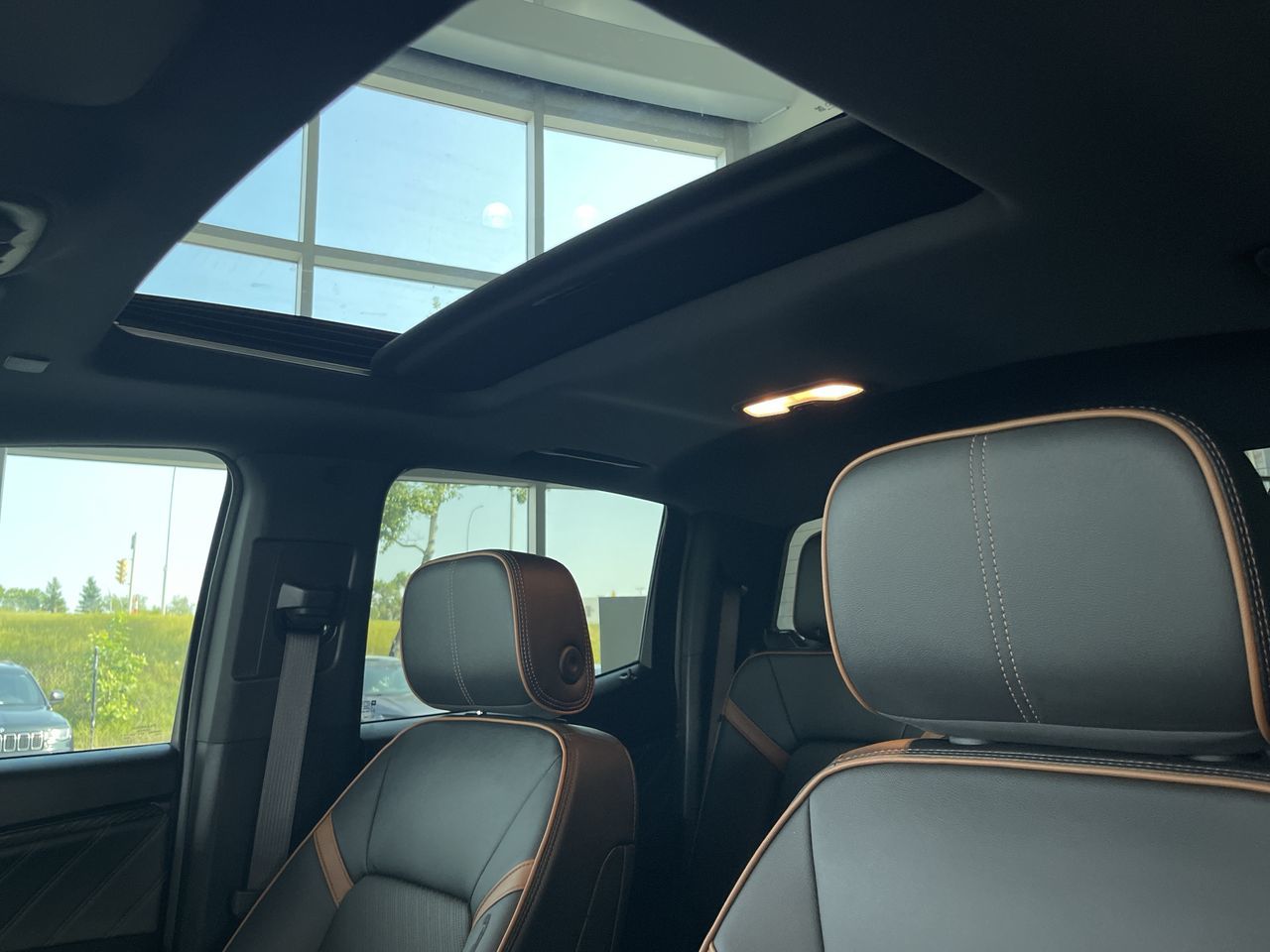 2026 GMC Canyon
