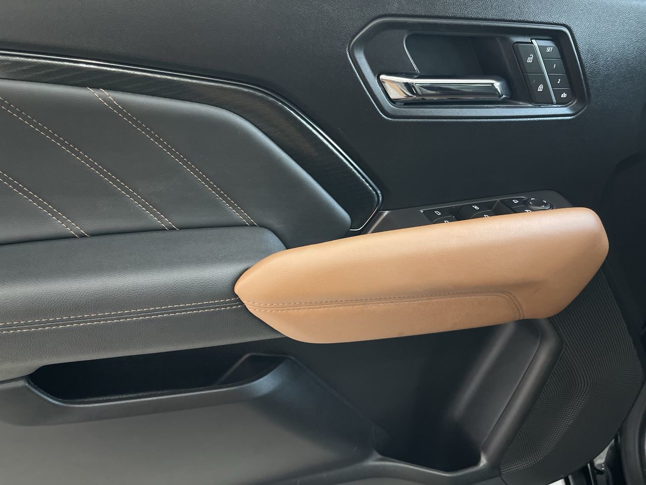 2026 GMC Canyon