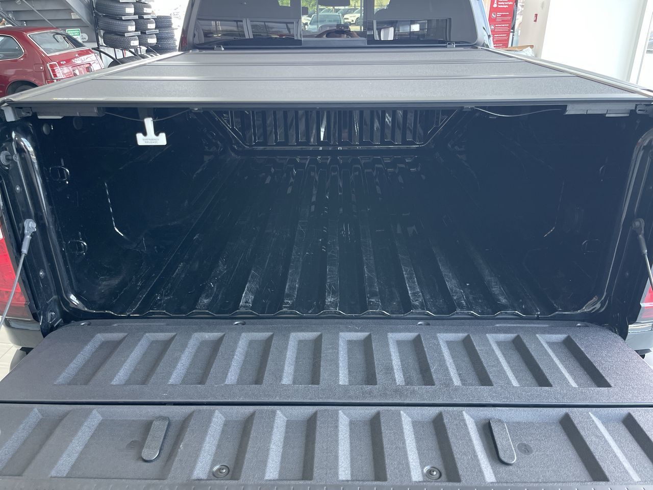 2026 GMC Canyon