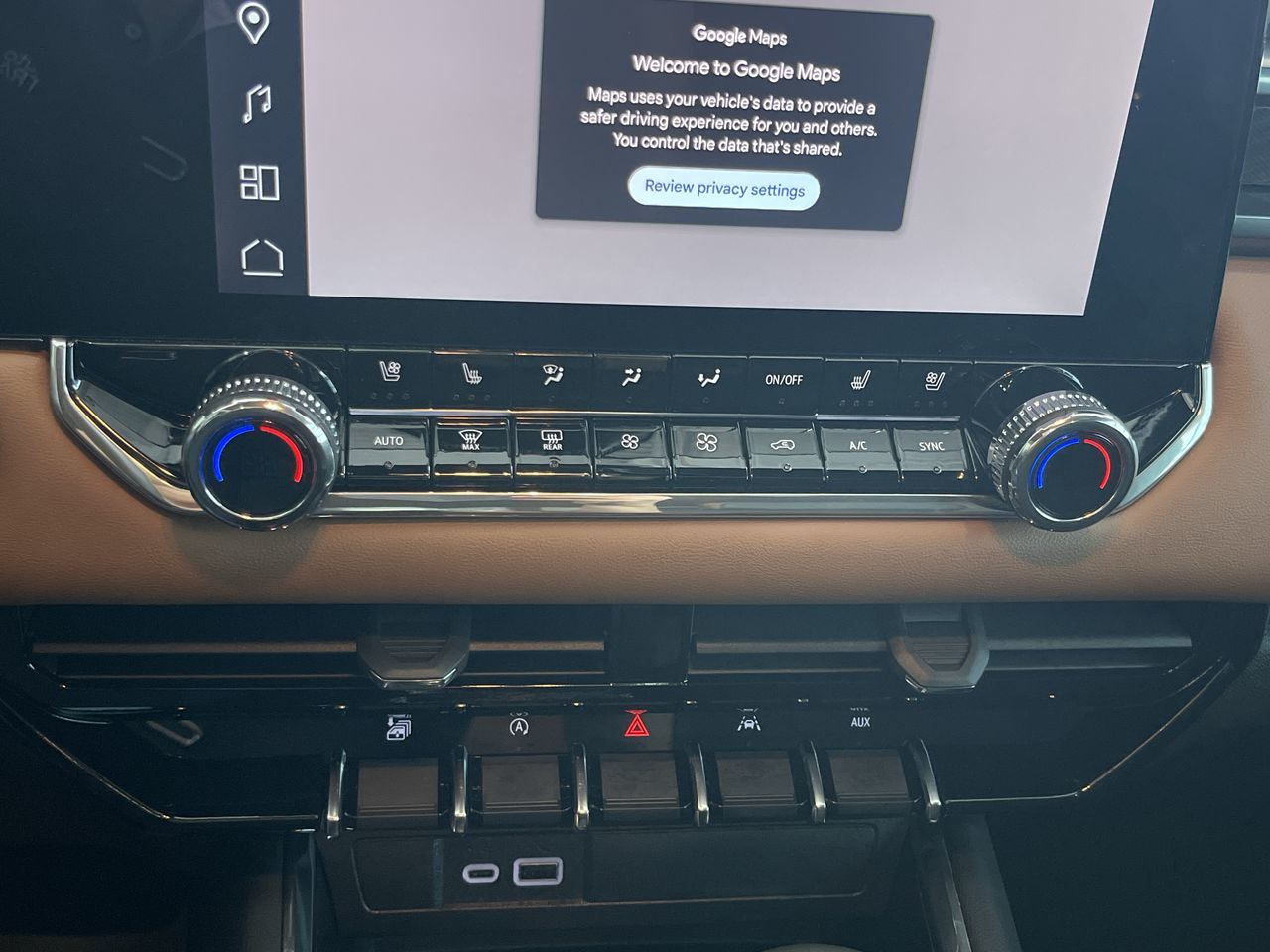2026 GMC Canyon