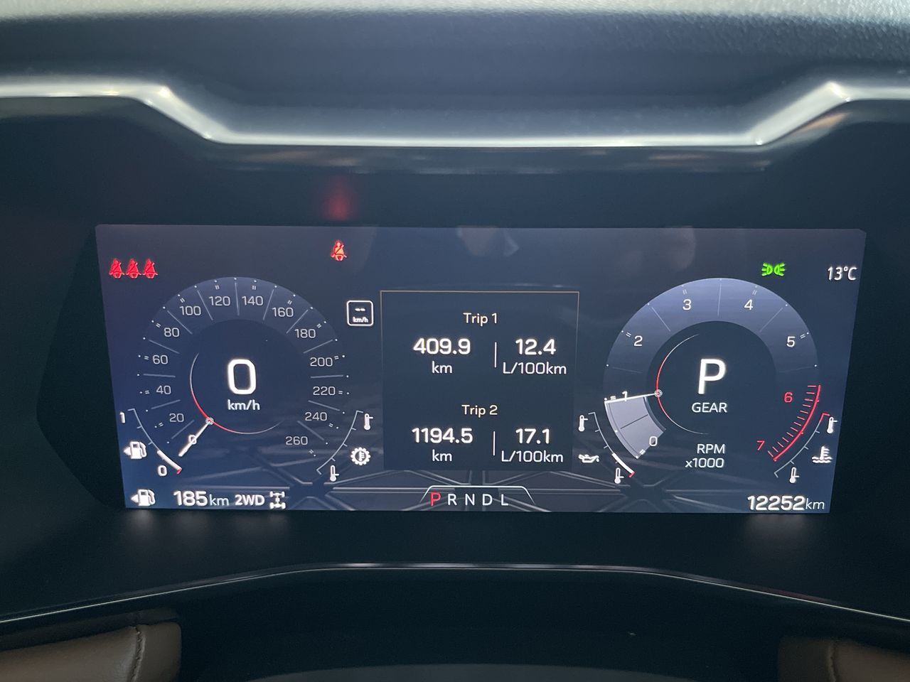 2026 GMC Canyon