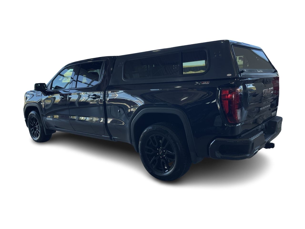 GMC Sierra 1500 Crew Elevation 4WD  2022 à Calgary, Alberta