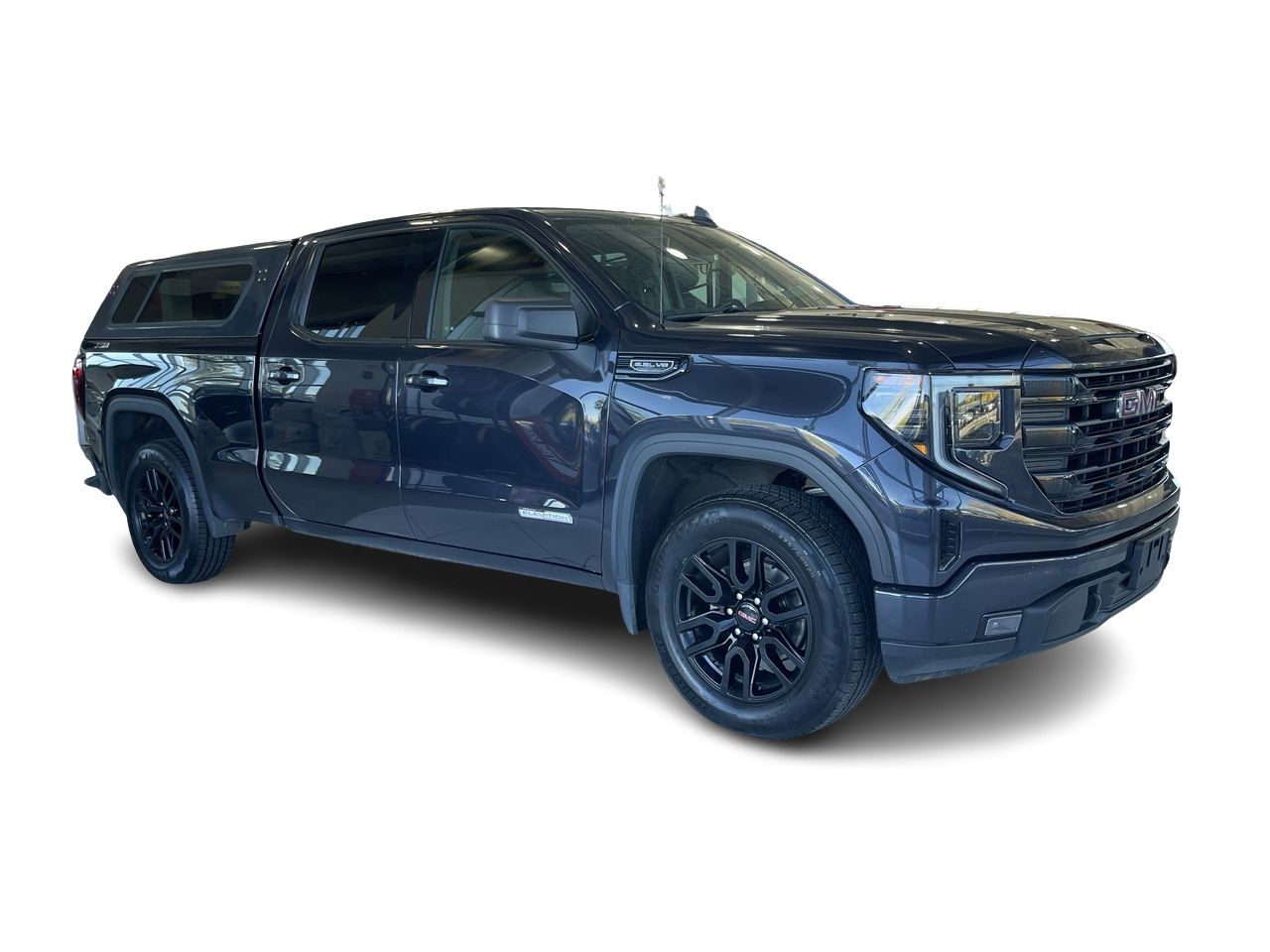 GMC Sierra 1500 Crew Elevation 4WD  2022 à Calgary, Alberta